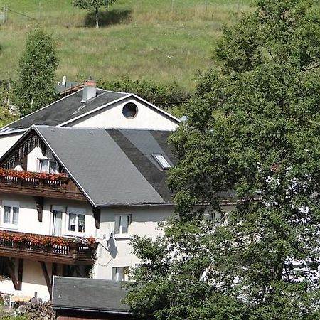 Fewo Angelika Dg Rohrbach  Dış mekan fotoğraf
